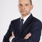 Добромир Добрев управител на Райфайзен Лизинг