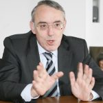 Огнян Донев -  изпълнителен директор на "Софарма"