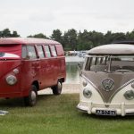 Volkswagen Bus