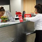 Банка клоновебанков клонгишеобслужване на клиенти