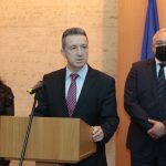 Министерство на правосъдието екип на Янаки Стоилов