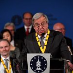 Антониу Гутериш аахен награда карл велики