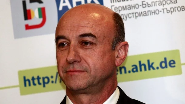 Митко Димитров