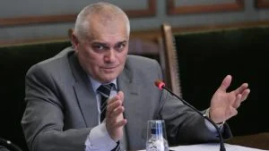 валентин радев