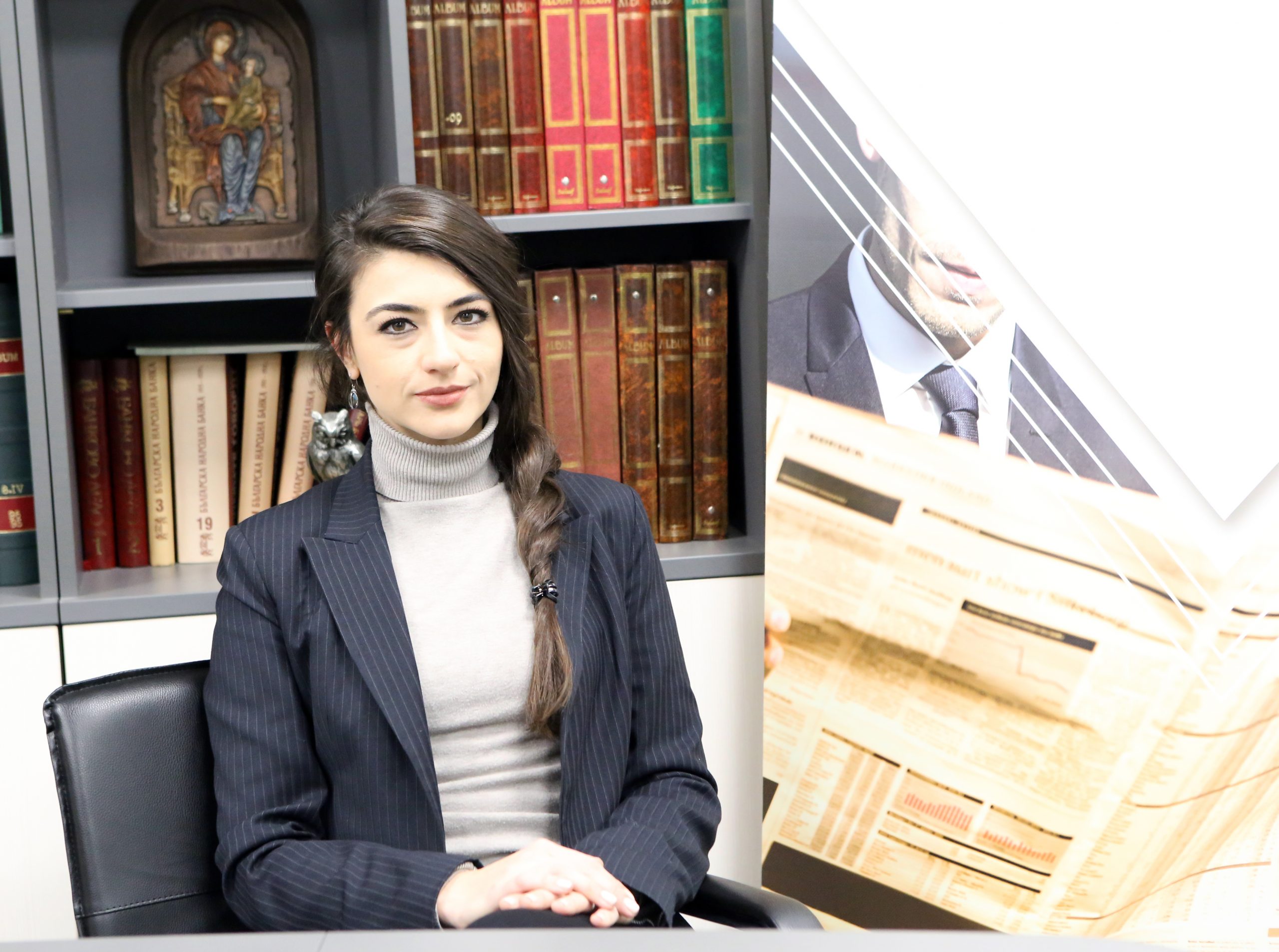 Лена Бориславова