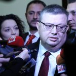 Сотир Цацаров Симеон избор на шеф на КПКОНПИ