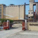 Фуражен завод