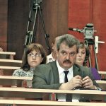 Тодор Батков напрегнато чака да научи дали “Левски” ще получи картбланш за Европа.