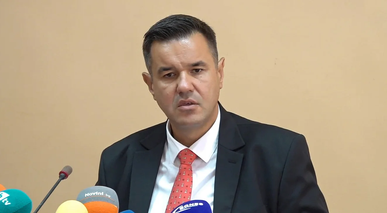 Никола Стоянов министър на икономиката