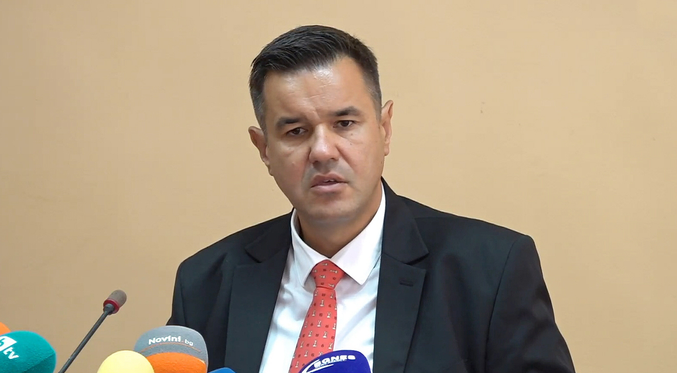 Никола Стоянов министър на икономиката