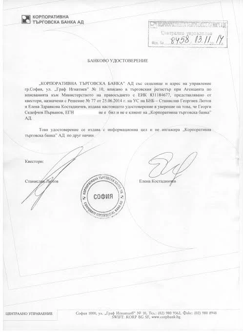 КТБ АБВ