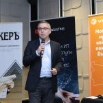 Конференция Банкеръ Красимир Кръстев