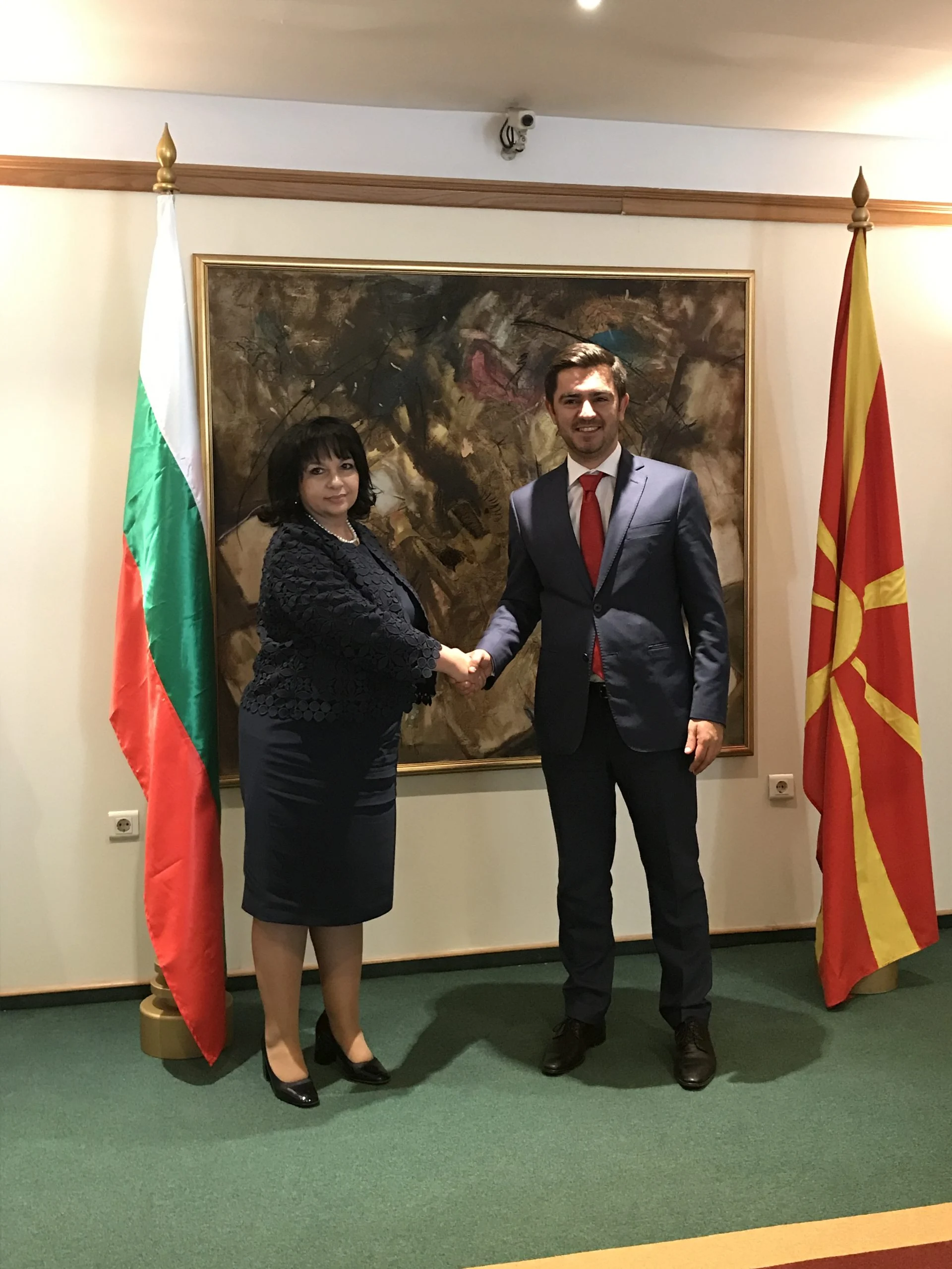 теменужка петкова