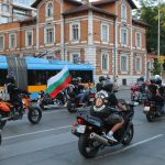 протест мотористи