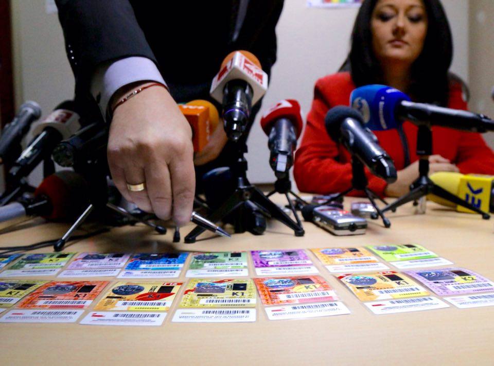 Нови винетки