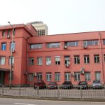 МВР болница