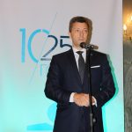 25 години СиБанк Петър Андронов
