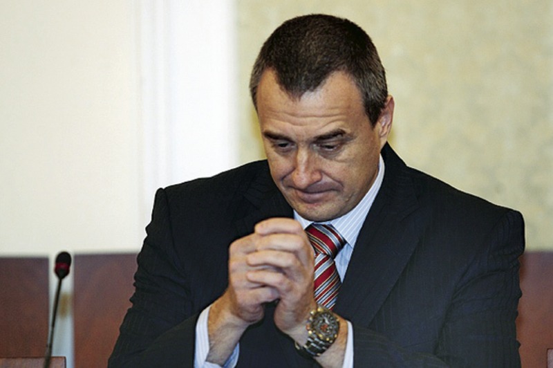 Номинираният за вътрешен министър Цветлин Йовчев се е замислил над действието "изваждане" на звена от министерството.