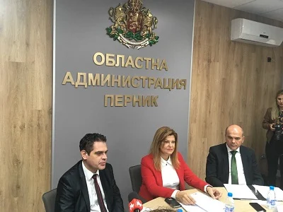 бисер петков