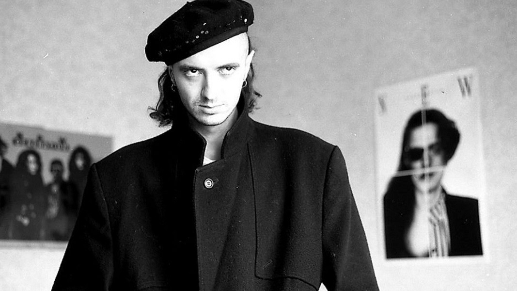 Димитър Воев