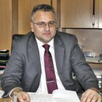 Текст: Веселин Хаджиев ще дисциплинира допълнително окръжните съдии в Пловдив