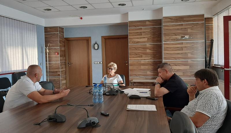 виолета комитова