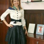 Диана Митева - изп. директор на Банка ДСК