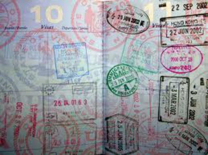 Migration Image