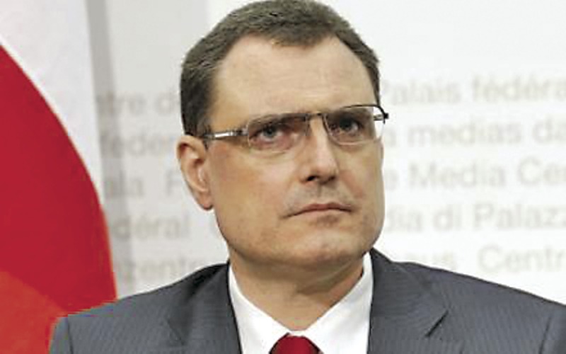 Томас Йордан