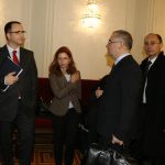 Парламент Комисия по бюджет и финанси Стоян Мавродиев Ралица Агаин Ангел Джалъзов
