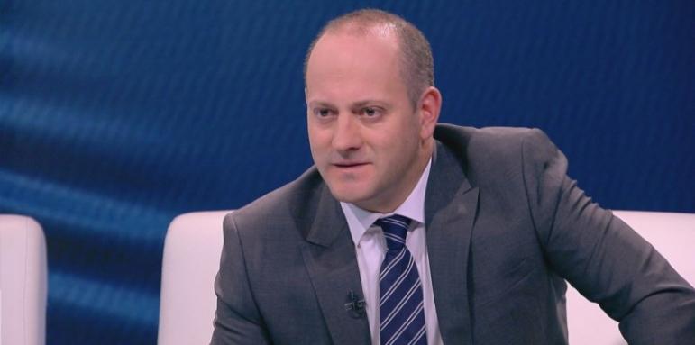 Радан Кънев