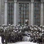 мемориал шести полк