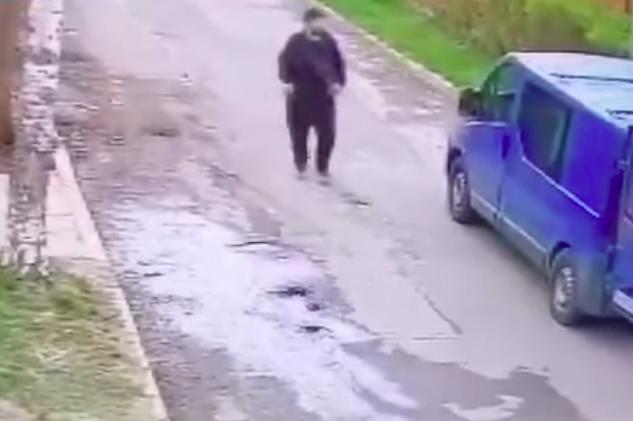 обир драгалевци