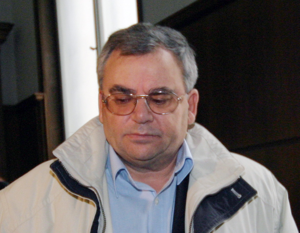 Васил Пиралков