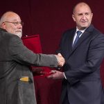 Владимир Зарев