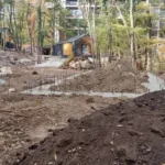 Откриха два незаконни тръбни кладенеца в комплекса край Баба Алино