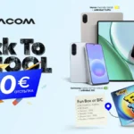 Vivacom стартира Back to School кампания със специални отстъпки до 80 евро за смарт устройства