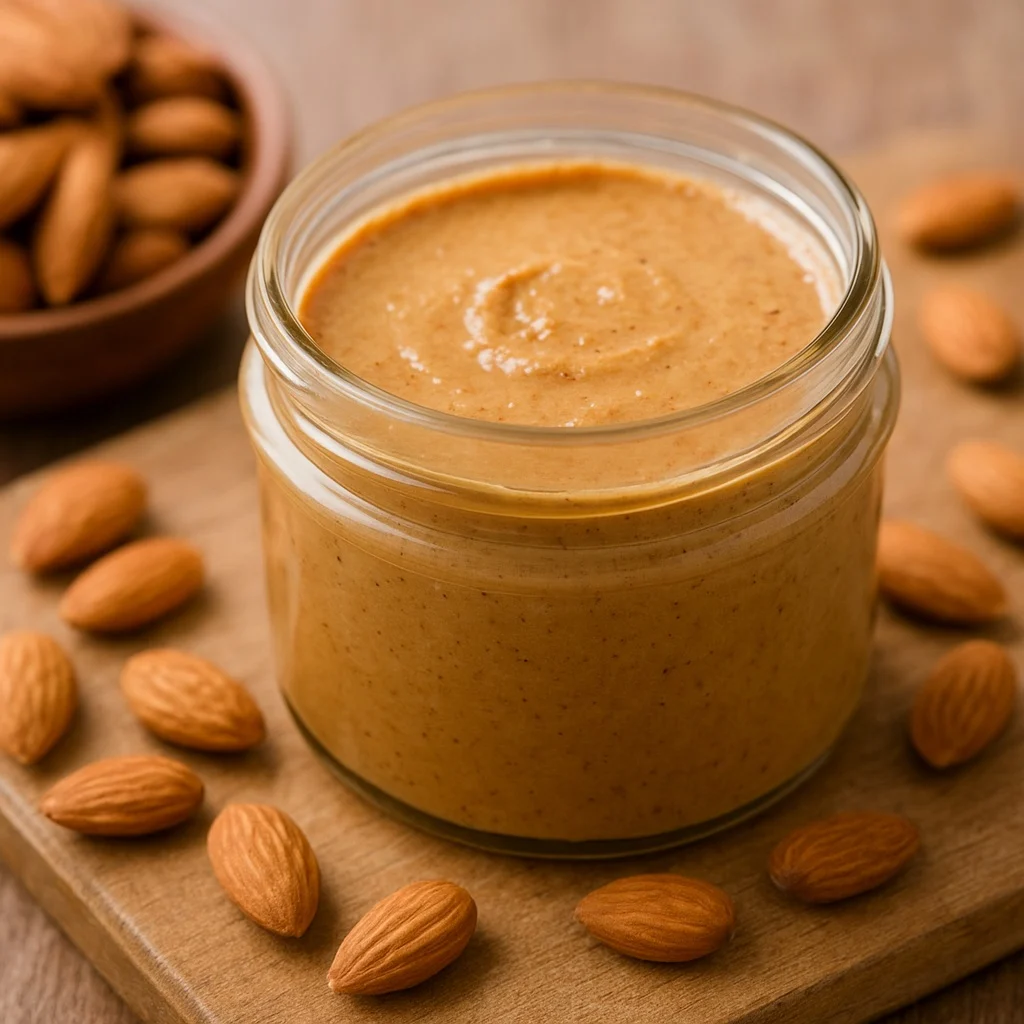 Бадемовото масло е новата суперзвезда сред храните