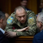 Зеленски освободи главнокомандващия на украинската армия след протести и конфликт във военното ръководство
