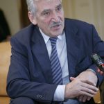 Красимир Велчев Герб