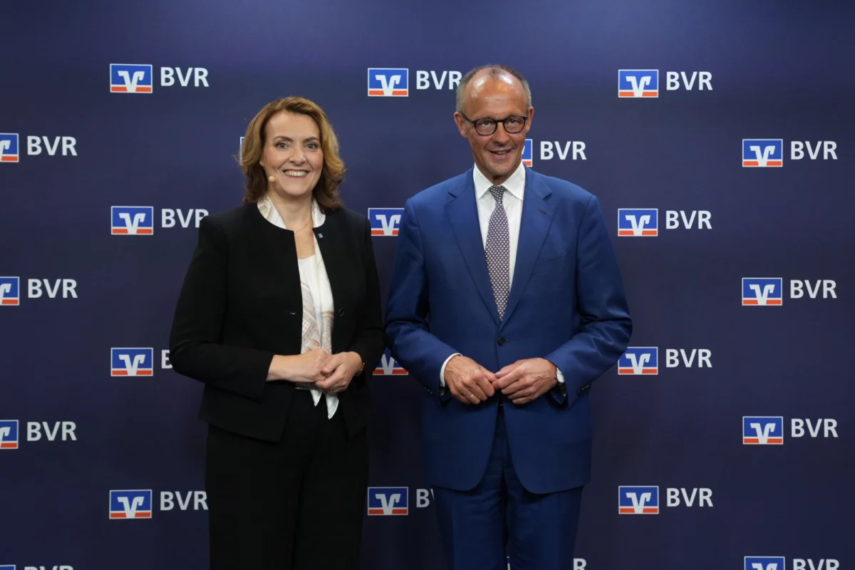 Германия няма да направи компромис за гарантирането на банковите депозити