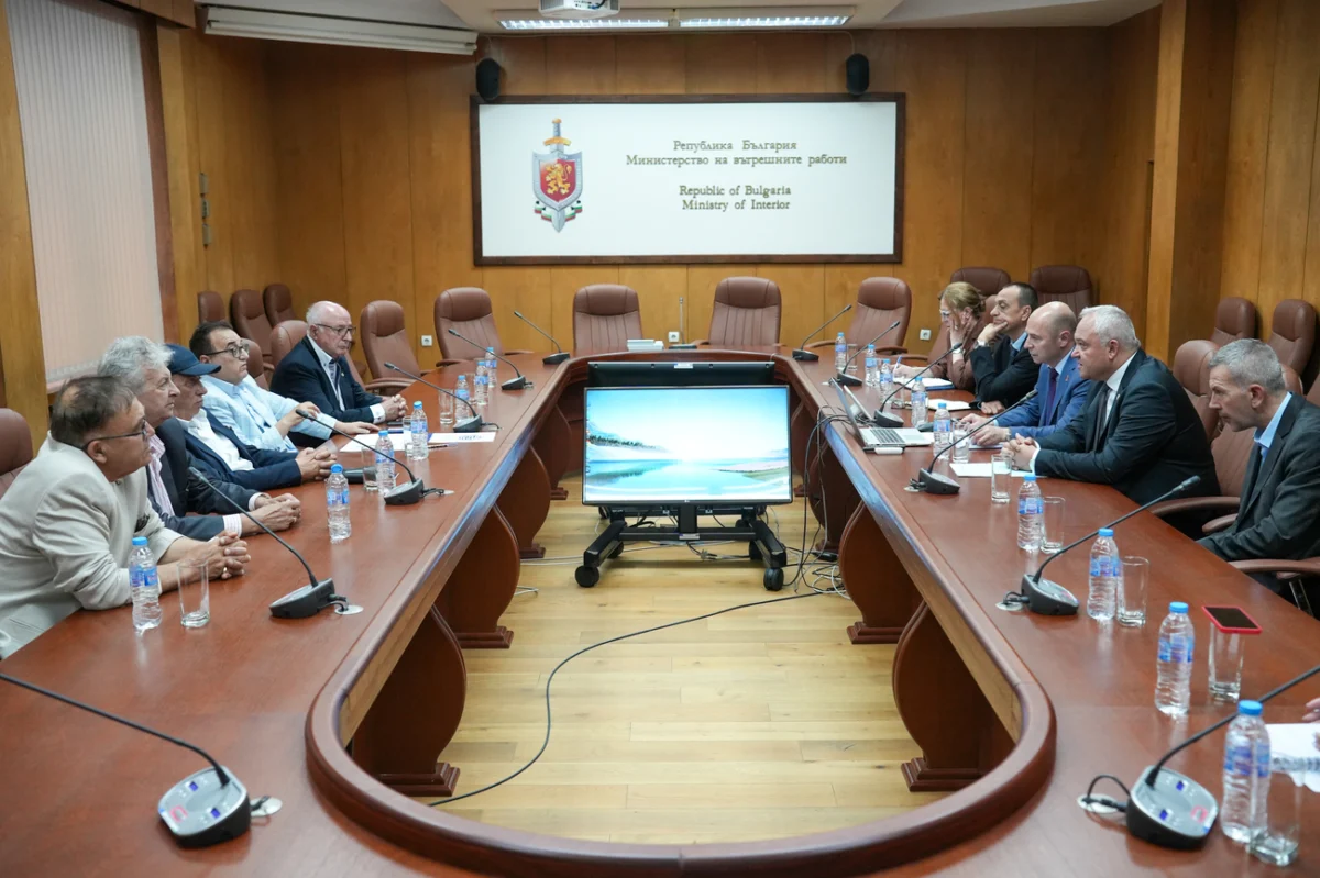 Демерджиев обещава съдействие на  хотелиери и ресторантьори