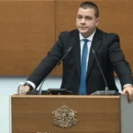 Христанов, Балабанов