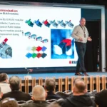 България R&D център за швейцарската компания R&M Матиас Гербер