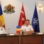 Черноморския регион