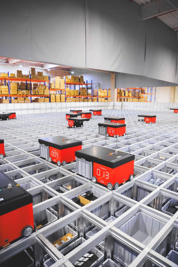 balgarskata kompaniya transpress robot 1 2