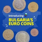 От 1 декември започва продажбата на стартови комплекти с евромонети с български дизайн