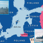 Балтийско море