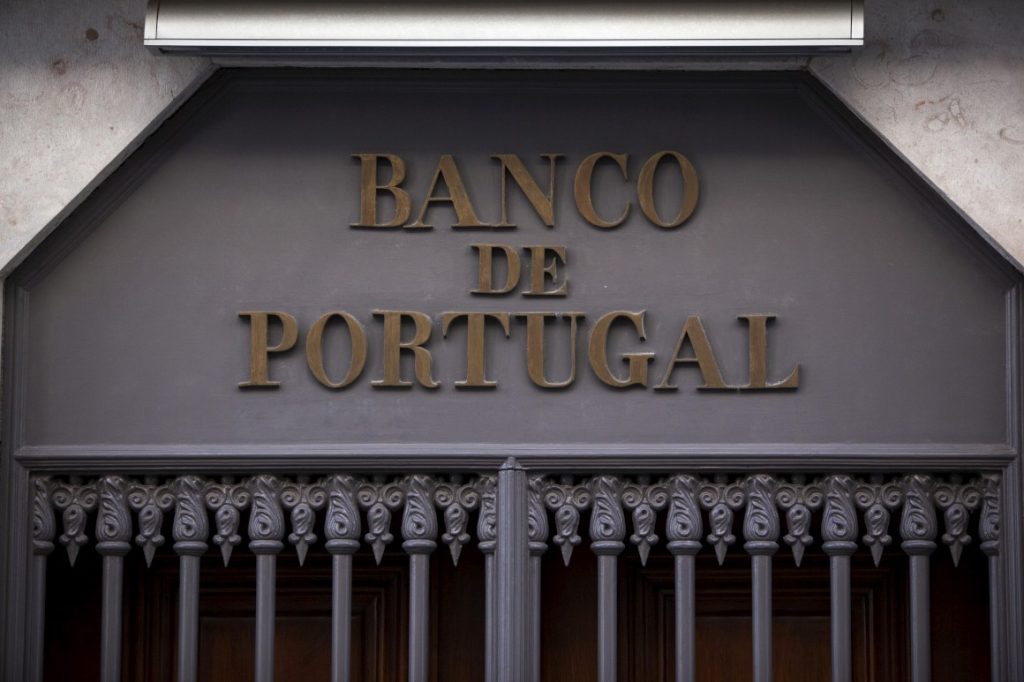banco de portugal