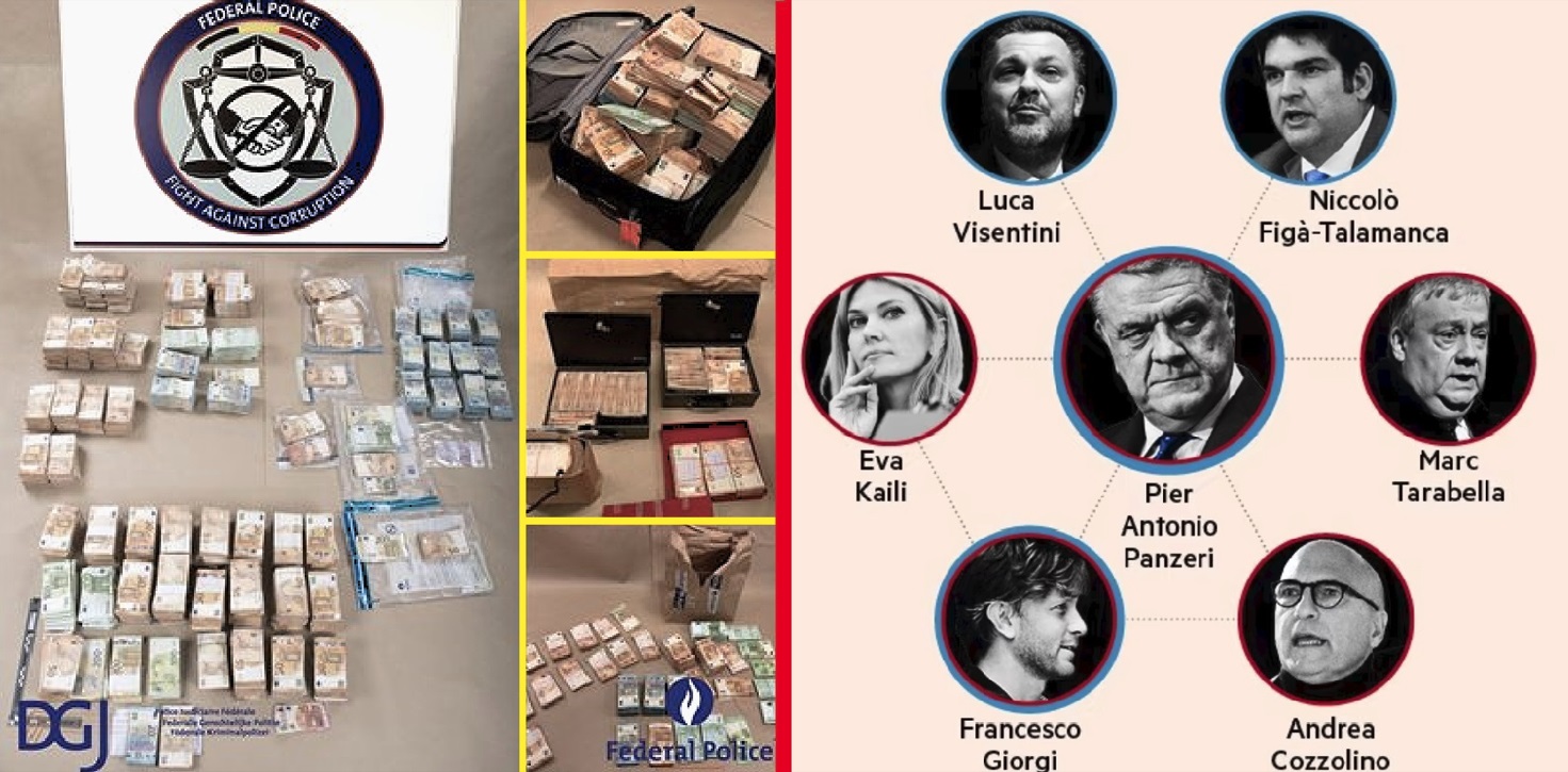 bandata katargejt i chast ot plyachkata